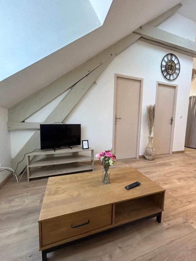 Apartamento Blum *