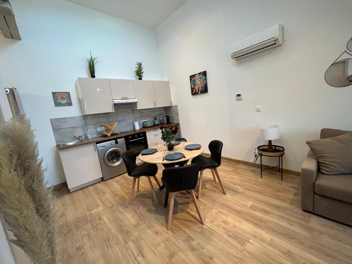 Appartamento Blum