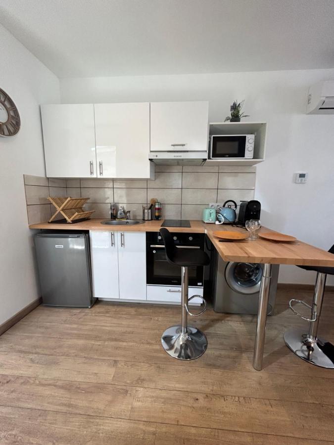 Apartamento Blum Brive-la-Gaillarde