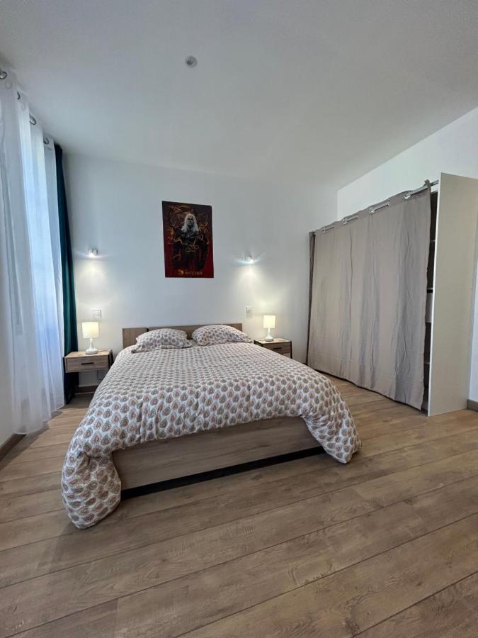 Blum Apartamento Brive-la-Gaillarde