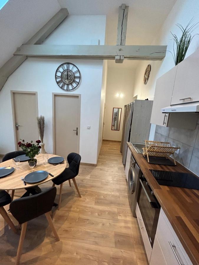 Apartamento Blum *