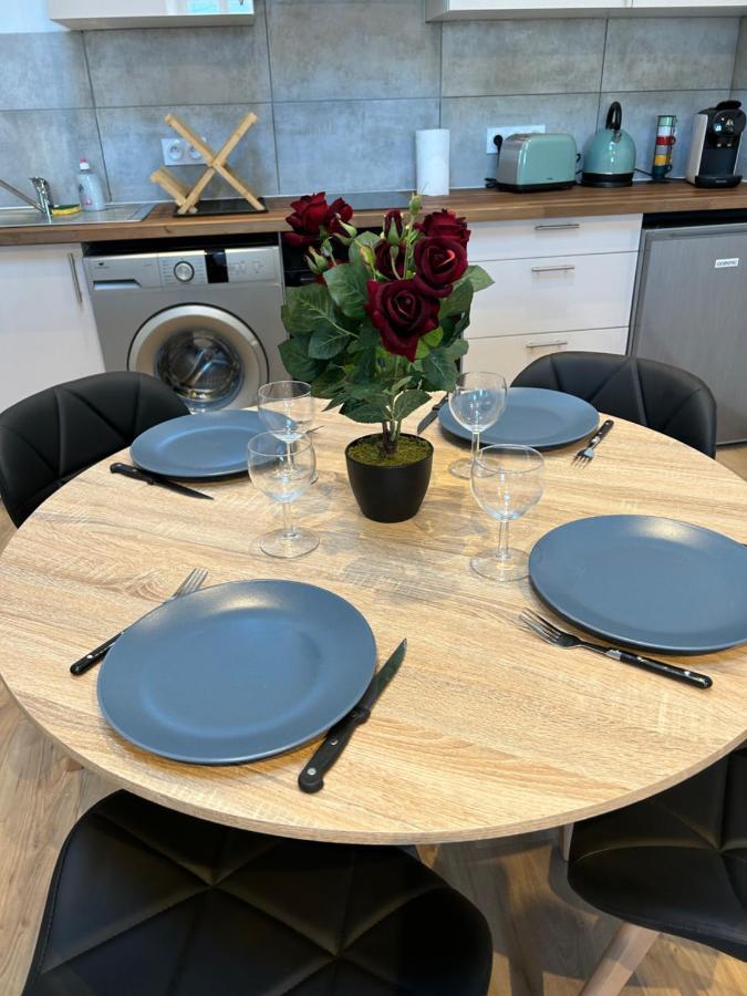 Apartamento Blum *