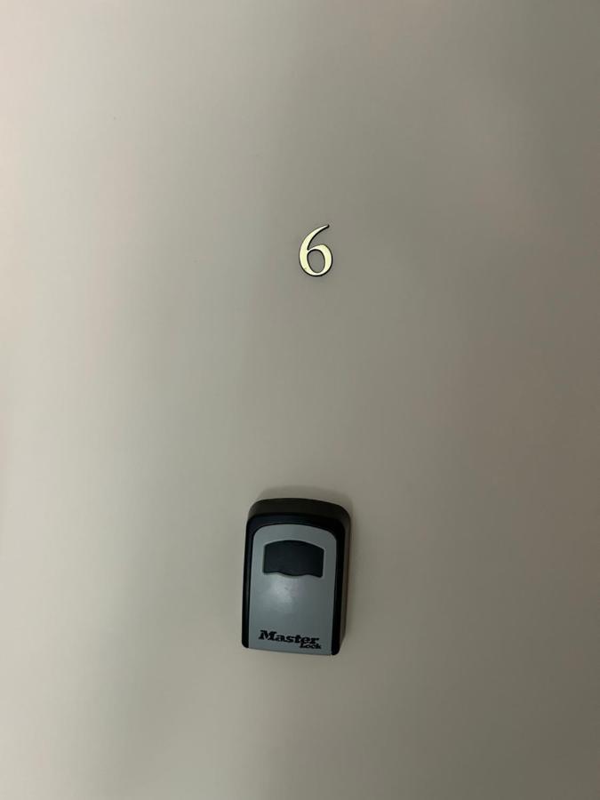 Blum Apartamento *
