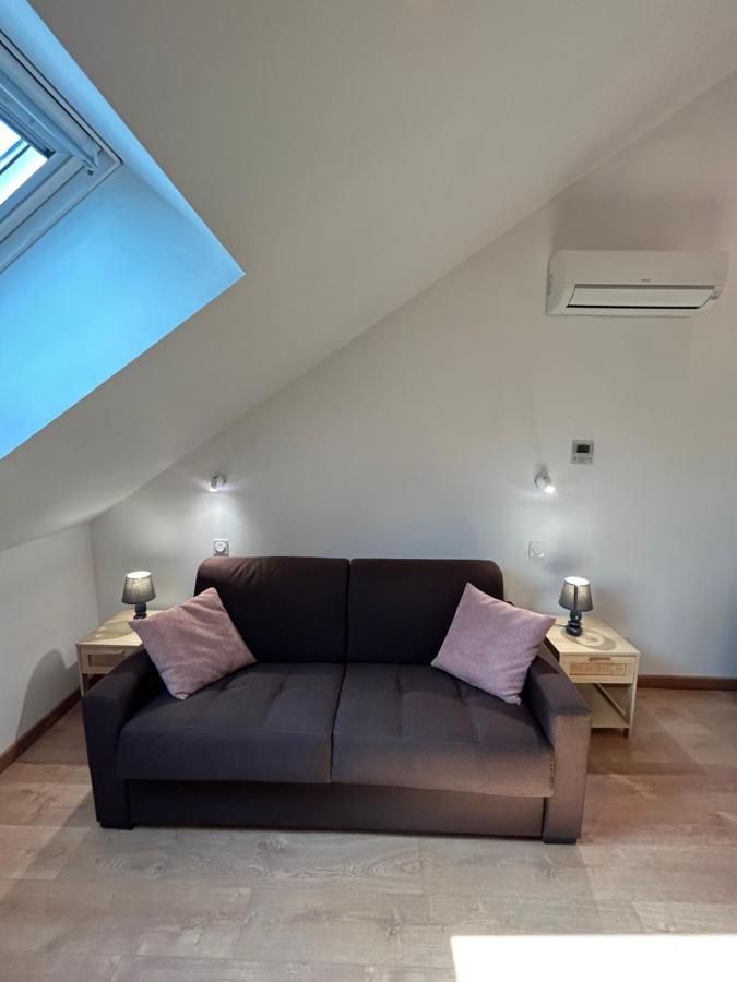 Blum Apartamento Brive-la-Gaillarde